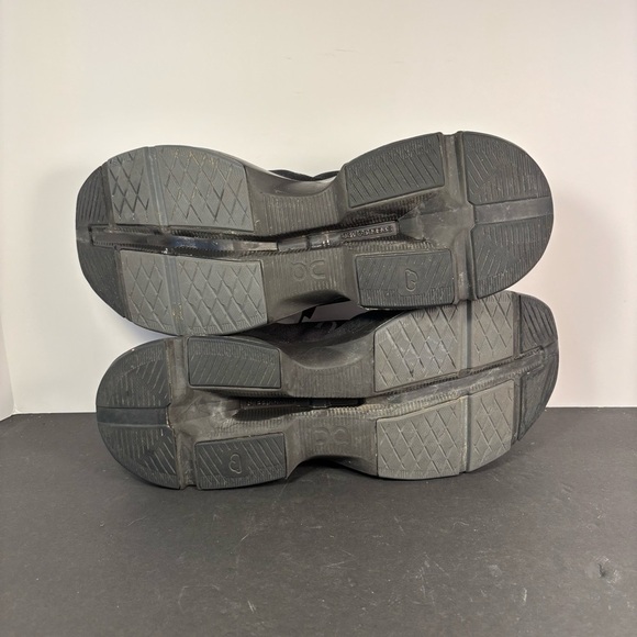 On Running Cloudrunner Black Sneakers Men’s 14 EU 49 Swiss Engineering - Picture 8 of 10